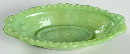 Animals & Figurines #213 Love's Request Tray