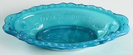 Animals & Figurines #213 Love's Request Tray