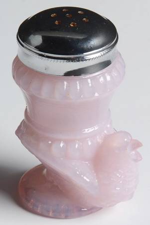 Animals & Figurines Bird Salt Or Pepper Shaker