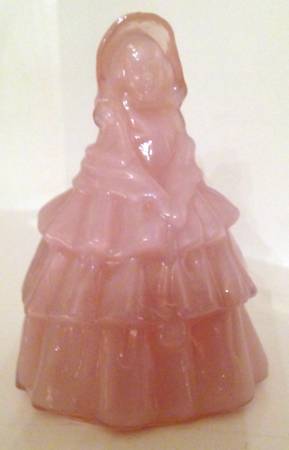 Animals & Figurines Pink Nancy