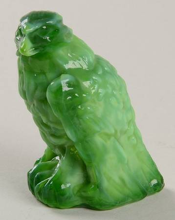 Animals & Figurines Bernie the Eagle