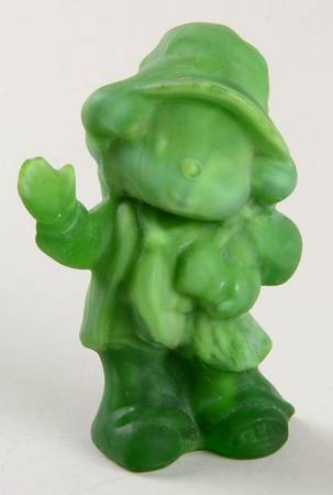 Animals & Figurines Freddie the Hobo Clown