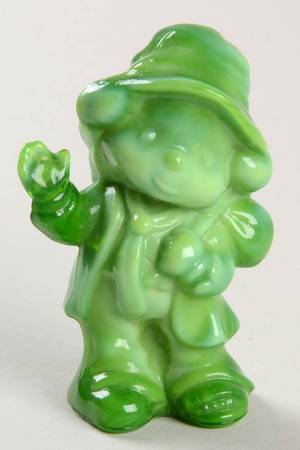 Animals & Figurines Freddie the Hobo Clown
