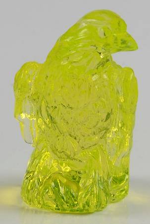 Animals & Figurines Bernie the Eagle