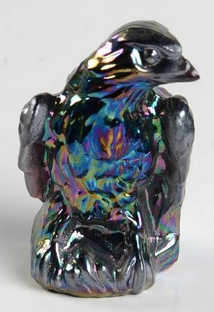 Animals & Figurines Bernie the Eagle