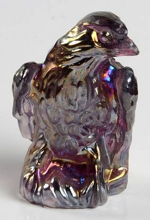 Animals & Figurines Bernie the Eagle