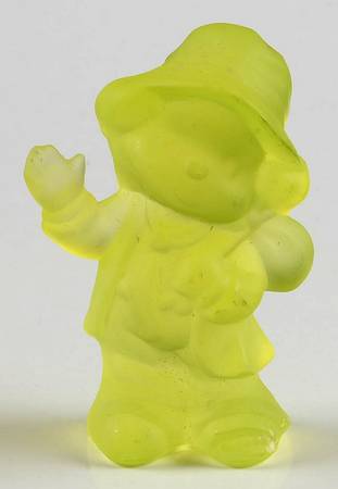 Animals & Figurines Freddie the Hobo Clown