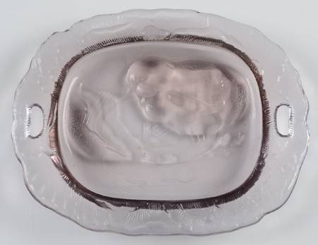 Animals & Figurines Aunta Sheila Chick Pin Tray
