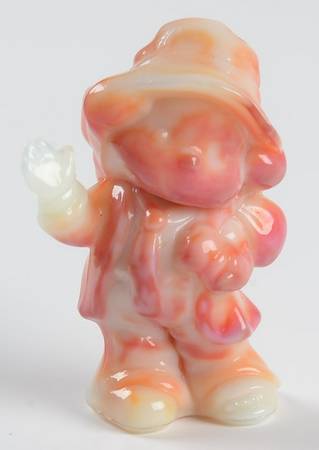 Animals & Figurines Freddie the Hobo Clown