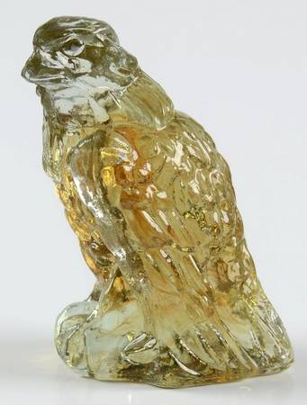 Animals & Figurines Bernie the Eagle