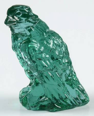 Animals & Figurines Bernie the Eagle