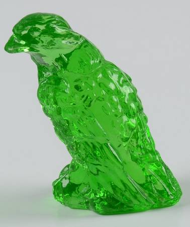 Animals & Figurines Bernie the Eagle