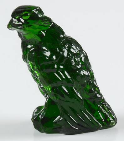 Animals & Figurines Bernie the Eagle