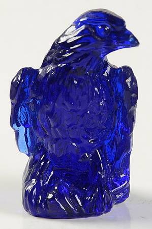 Animals & Figurines Bernie the Eagle