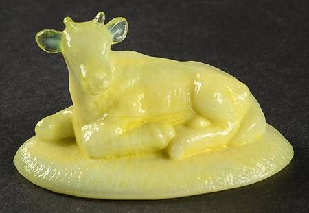 Animals & Figurines Mabel the Cow
