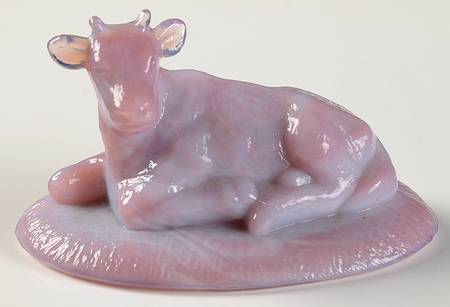 Animals & Figurines Mabel the Cow