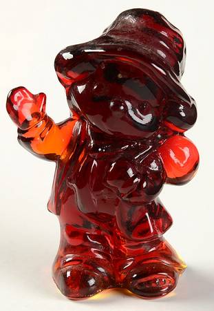 Animals & Figurines Freddie the Hobo Clown