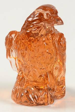 Animals & Figurines Bernie the Eagle