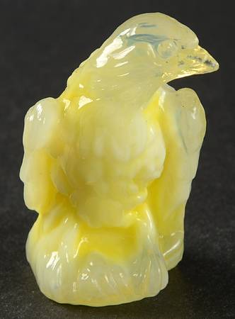 Animals & Figurines Bernie the Eagle