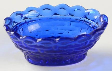 Animals & Figurines Duck Salt No Lid