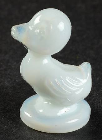 Animals & Figurines Duckling