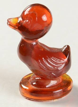 Animals & Figurines Duckling