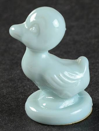 Animals & Figurines Duckling