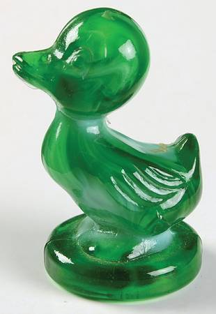 Animals & Figurines Debbie the Duck