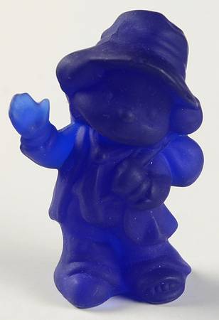Animals & Figurines Freddie the Hobo Clown