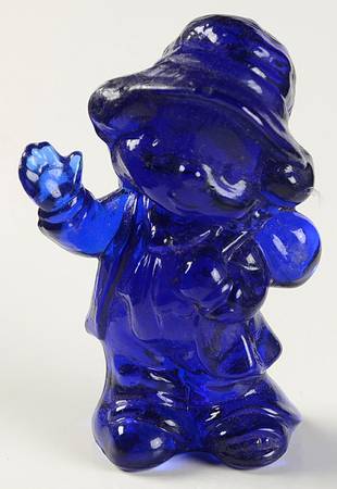 Animals & Figurines Freddie the Hobo Clown