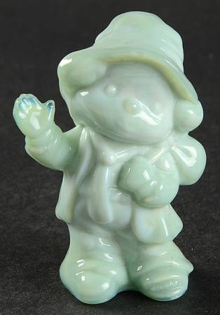 Animals & Figurines Freddie the Hobo Clown