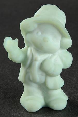 Animals & Figurines Freddie the Hobo Clown