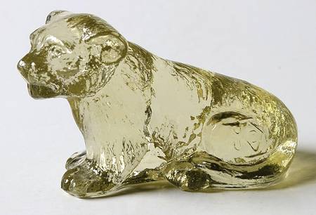 Animals & Figurines Tommy the Tiger
