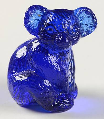 Animals & Figurines Hazel the Koala Bear