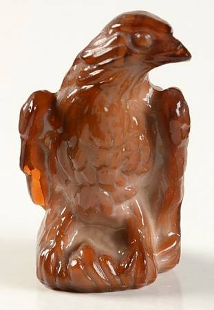 Animals & Figurines Bernie the Eagle