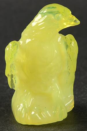 Animals & Figurines Bernie the Eagle