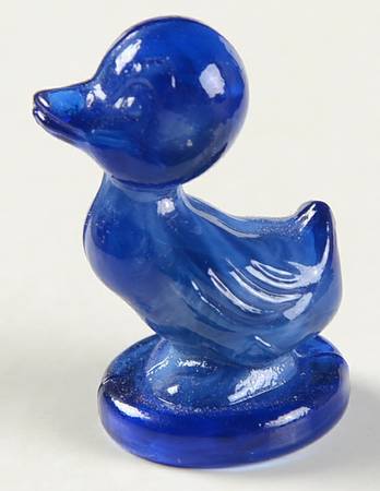 Animals & Figurines Duckling