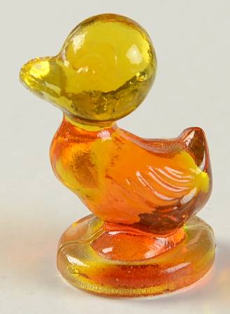 Animals & Figurines Duckling