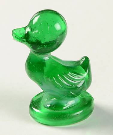 Animals & Figurines Duckling