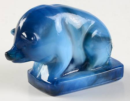 Animals & Figurines "Suee" Pig