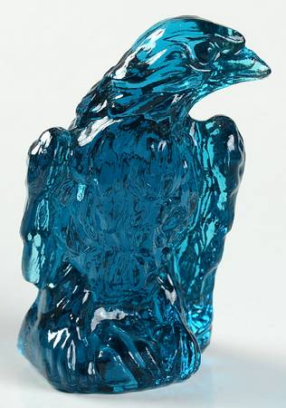Animals & Figurines Bernie the Eagle