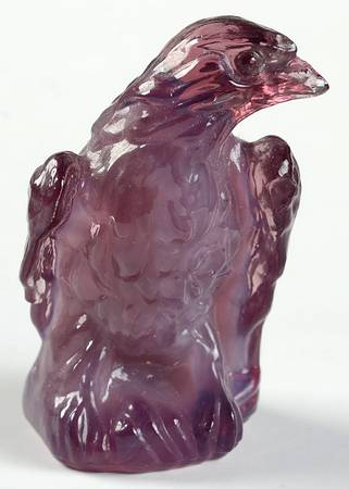 Animals & Figurines Bernie the Eagle
