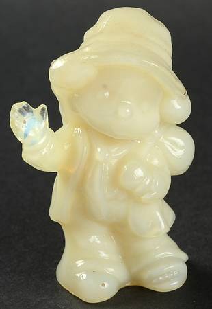 Animals & Figurines Freddie the Hobo Clown