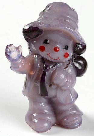 Animals & Figurines Freddie the Hobo Clown