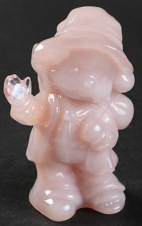 Animals & Figurines Freddie the Hobo Clown