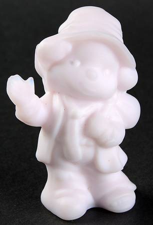 Animals & Figurines Freddie the Hobo Clown