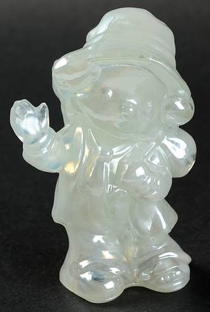 Animals & Figurines Freddie the Hobo Clown
