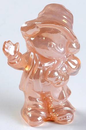 Animals & Figurines Freddie the Hobo Clown
