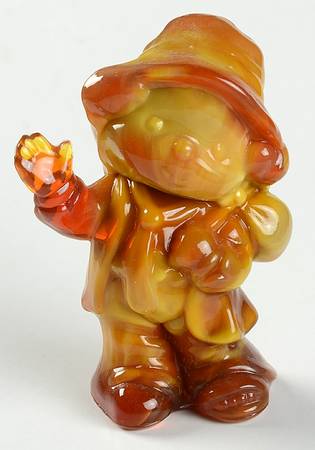 Animals & Figurines Freddie the Hobo Clown