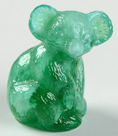 Animals & Figurines Hazel the Koala Bear